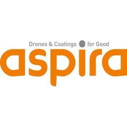 Aspira Aerial Applications Ltd Logo
