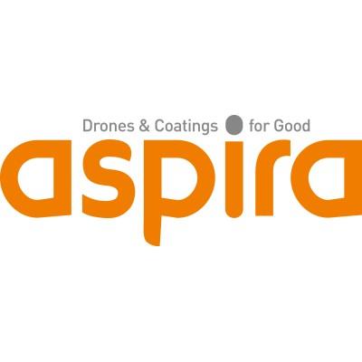 Aspira Aerial Applications Ltd Logo
