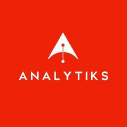 Analytiks Inc. Logo