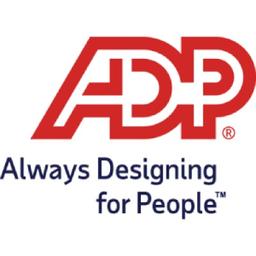 ADP Singapore Logo
