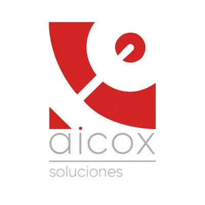 Aicox Soluciones Logo
