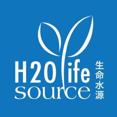 H2O LIFE SOURCE (SEA) PTE LTD Logo