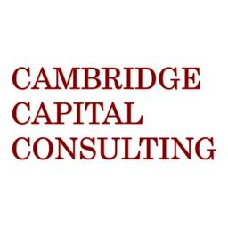 Cambridge Capital Consulting Logo