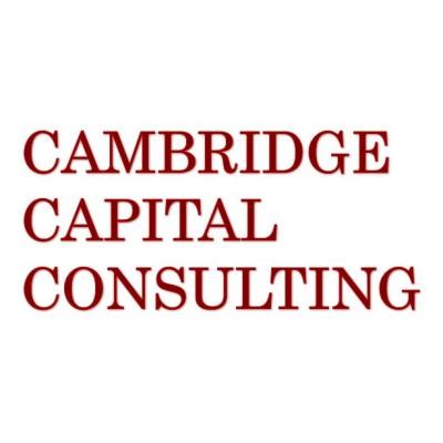 Cambridge Capital Consulting Logo