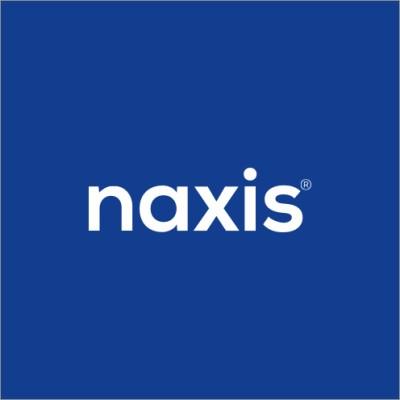 Naxis Medical GmbH Logo