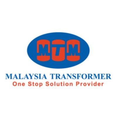 Malaysia Transformer Manufacturing Sdn Bhd Logo