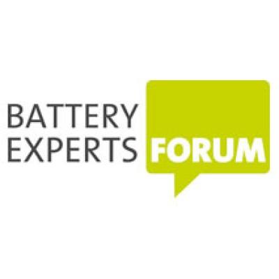 Battery Experts Forum Logo