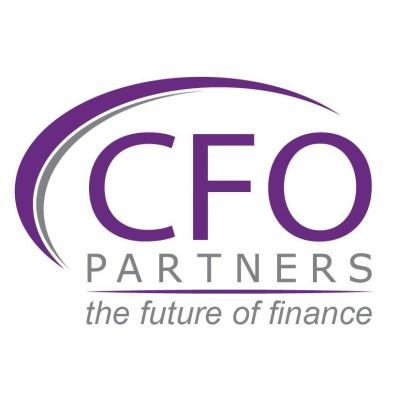 CFO Partners Logo