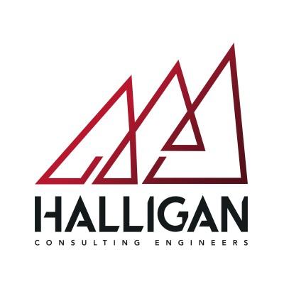Halligan Consulting Engineers's Logo