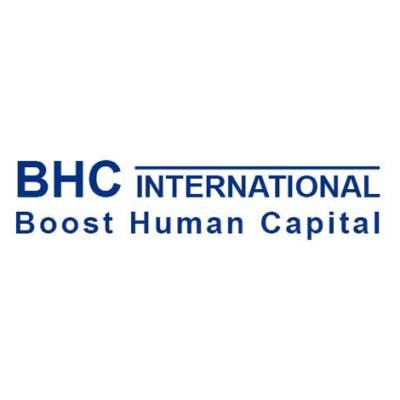 BHC International Logo