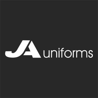 J.A. Uniforms's Logo