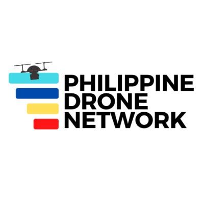 Philippine Drone Network's Logo