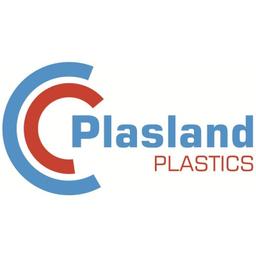 Plasland Plastics Co. Limited Logo