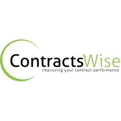 Contractswise Limited Logo