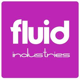 Fluid Industries Ltd Logo