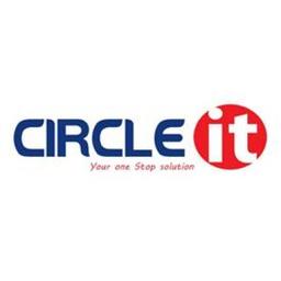 Circle Smart Computer System LLC Logo