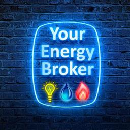 Your Energy Broker Ltd Logo