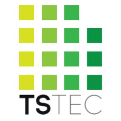 TSTEC Logo