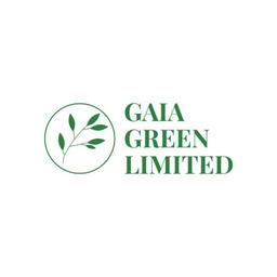 GAIA GREEN LIMITED Logo