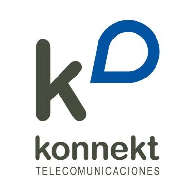 Konnekt Global Communication's Logo