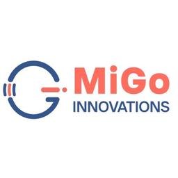 MiGo Innovations Logo