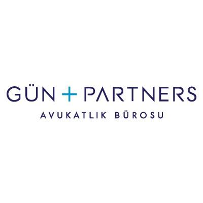 Gün + Partners Logo