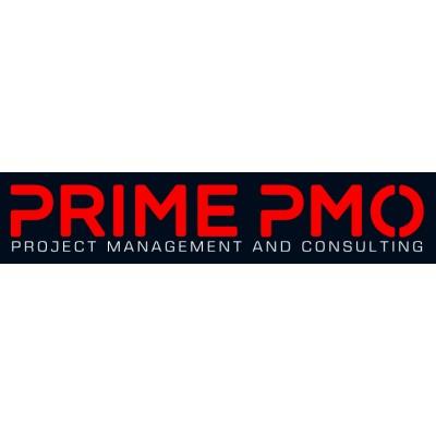 Prime PMO - Project Management & Consulting Logo