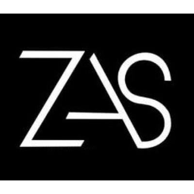 ZAS Ventures (Ltd.) Logo