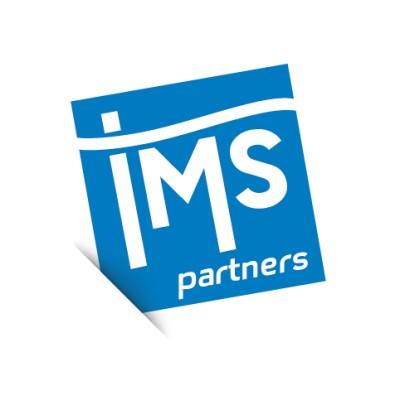 IMS-PARTNERS Logo