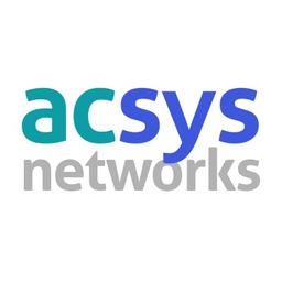 AcSys Networks Logo