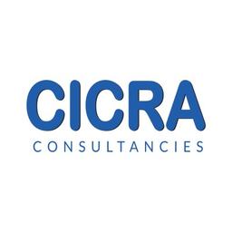 CICRA Consultancies (Pvt) Ltd Logo
