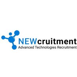 NEWcruitment Switzerland Logo