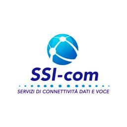 SSI-com srl Logo