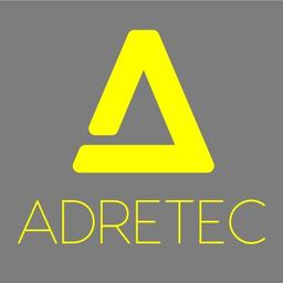 Adretec Logo