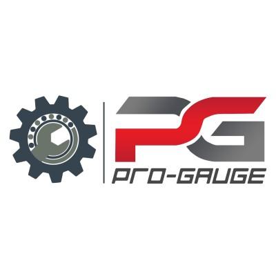 Pro Gauge Mechanical Inc. Logo