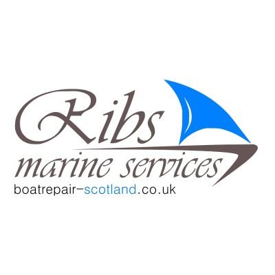 RIBS MARINE SERVICES LLP Logo