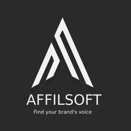 AFFILSOFT Logo