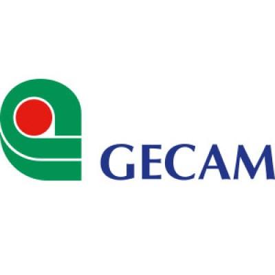 GECAM srl - Italian machines and more Logo