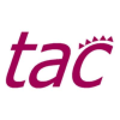 TAC AS Logo