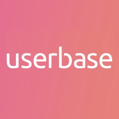 Userbase's Logo