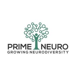 PrimeNeuro Logo