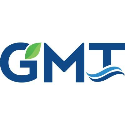 Green Maritime Technology Logo