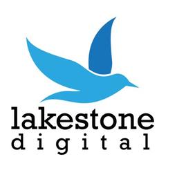 Lakestone Digital Logo