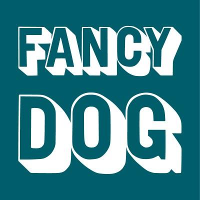 Fancy Dog Creative's Logo