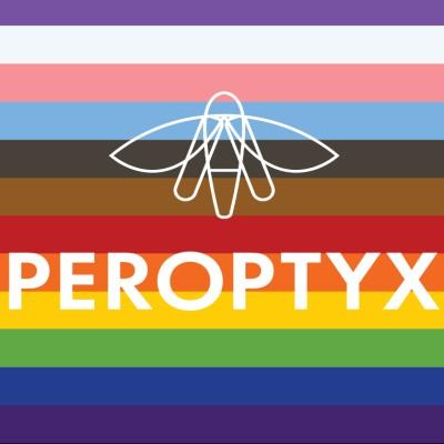 Peroptyx Logo