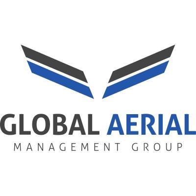 Global Aerial Management Group (GAMG)'s Logo