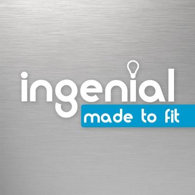 Ingenial Development Logo