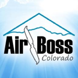Air Boss Colorado Logo