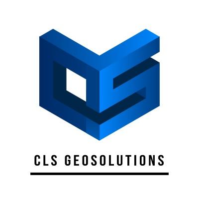 CLS Geosolutions LLC's Logo