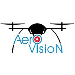 AERO VISION LTD Logo